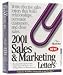 2001 Sales Marketing Letters 1.0