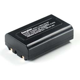 Lithium Ion Digital Cameras Battery For Nikon EN-EL1 by Energizer