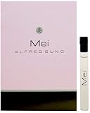 Mei by Alfred Sung for Women 0.03 oz Eau de Toilette Sampler Vial