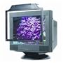 Premium Antiglare, Antistatic, Antiradiation Crt Monitor Filter, 19-21, Black (IVR36412) Category: Computer Monitor Filters