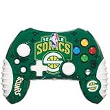  : XBOX NBA Seattle Supersonics Control Pad Pro