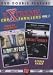 DVD : Extreme Cop Thrillers, Vol. 1: The Versace Murder/Midnight Cop