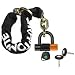 Kryptonite New York Noose 23 With Lock