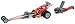 Racers Nitro Burner