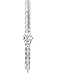 Swatch White Chain Irony Lady Watch YSS254G