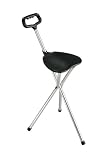 Drive Medical 10365 Cane Seat Folding