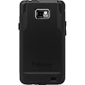 OtterBox 69976 Samsung Galaxy S II - i9100 Commuter Series Case (Black)