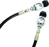 IST Standard Yoke To Standard Yoke Tank Fill Hose