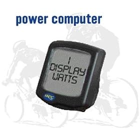 Kinetic Power Computer