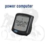 Kinetic Power Computer