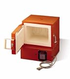 BURNOUT OVEN DIGITAL CONTROL 120 VOLT
