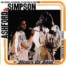 Gospel According to Ashford & Simpson