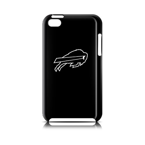 NFL Buffalo Bills Varsity Jacket Hardshell Case for iPod Touch (4th Generation)