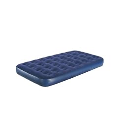 Simex Sport Luftbett Twin, blau, 40091