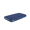 Simex Sport Luftbett Twin, blau, 40091