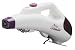 Hoover H1005 Deluxe Handheld Mop/Steam Cleaner