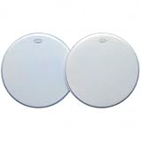16 Modern Vintage Drum Head (Medium Weight)