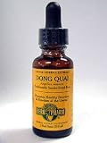 Herb Pharm Dong Quai/Angelica sinensis Extract - 1 oz.