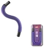 Vax XVX11W Flex-n-Hold Nozzle Attachment for Select Vax Vacuum Cleaners