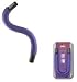 Vax XVX11W Flex-n-Hold Nozzle Attachment for Select Vax Vacuum Cleaners