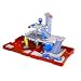 Matchbox Compact Pop-Up Playset: Auto Center