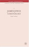 Review Palgrave Macmillan  / A James Joyce Chronology (Author Chronologies)