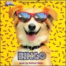 Bingo Richard Gibbs