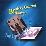 Beethoven - String Quartets: Opus 18 Project