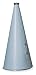Sporting Goods : Plastic Megaphone 32 in.