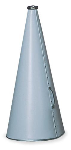 Childrens Toyshop  Sporting Goods : Plastic Megaphone 32 in.