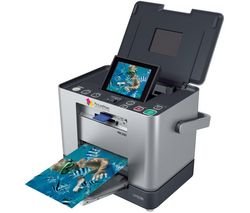 EPSON- Imprimante photo PictureMate 290