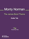 The James Bond Theme Sheet Music (Guitar Tab)
