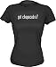 Got Chupacabra? Womens Babydoll tee Shirt in 6 Colors Small thru XL