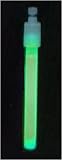 Glow Stick Necklace Green