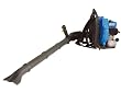 Guede 94358 Motor-Blasger�t GMB 415