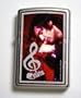 Zippo Elvis Music Limited Zippo Lighter