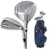 Tiger Shark Lady Shark Package Set w/Graphite Shaft (HAND: Left, MODEL:Standard)