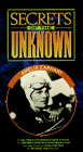 Secrets of the Unknown: Amelia Earhart [VHS]