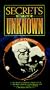 Secrets of the Unknown: Amelia Earhart [VHS]