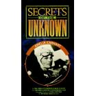 Secrets of the Unknown: Amelia Earhart