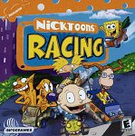 NICKTOON RACING