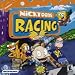 Video Games : NICKTOON RACING