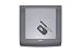 Electronics : Wacom Intuos3 12X12 Pen Tablet (PTZ1230)