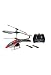 Team R/c 3ch Hawk Talon Infrared Micro Helicopter
