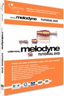 MusicalInstruments: Melodyne Tutorial DVD