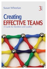 Creating Effective Teams: A Guide for Members and Leaders