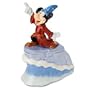 Disney Sorcerer Mickey Cookie Jar