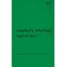 Aesthetic Ideology (Theory & History of Literature)