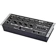 19" Professional 3-Channel Stereo Mixer