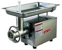 Stainless Steel Meat Grinder